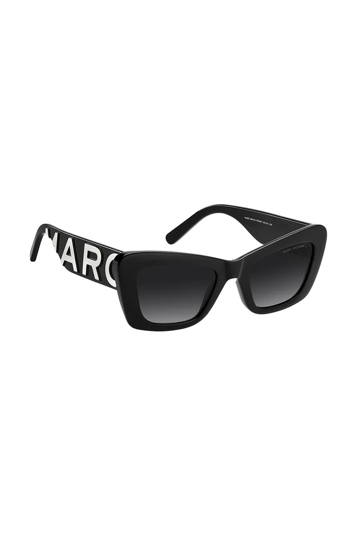 Slnečné okuliare Marc Jacobs čierna MARC.864/S