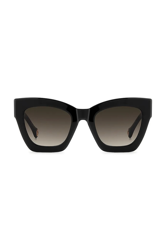 Accesorii Carolina Herrera ochelari de soare HER.0327/S negru