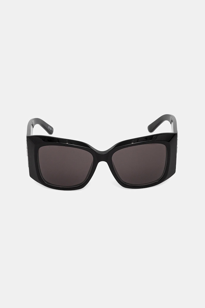 Accesorii Balenciaga ochelari de soare BB0443S negru