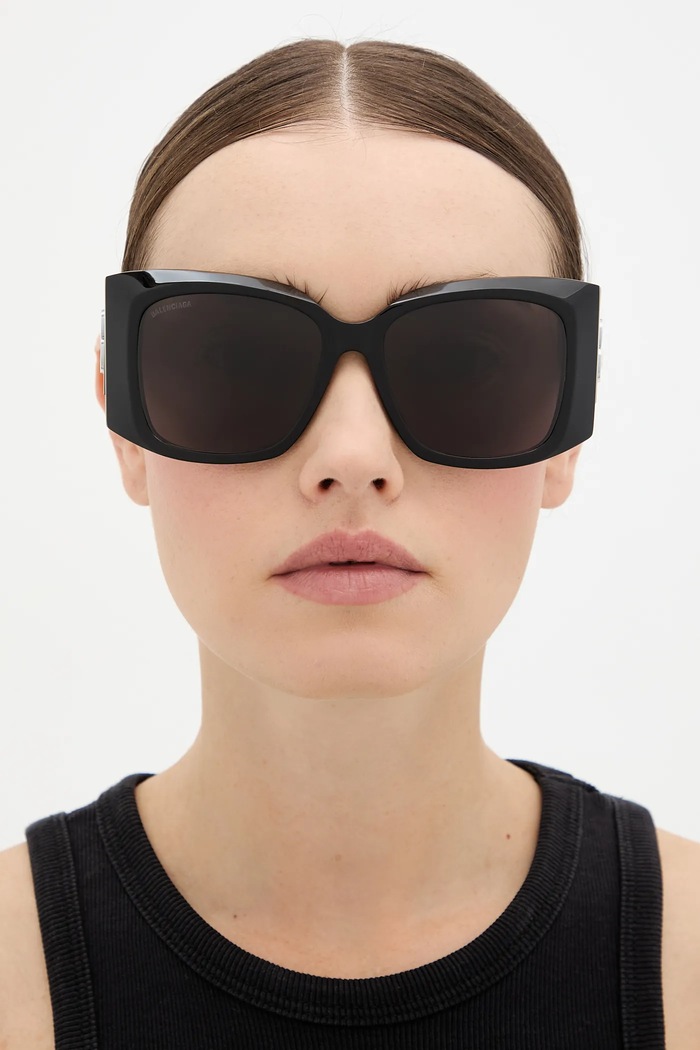 Balenciaga ochelari de soare BB0443S