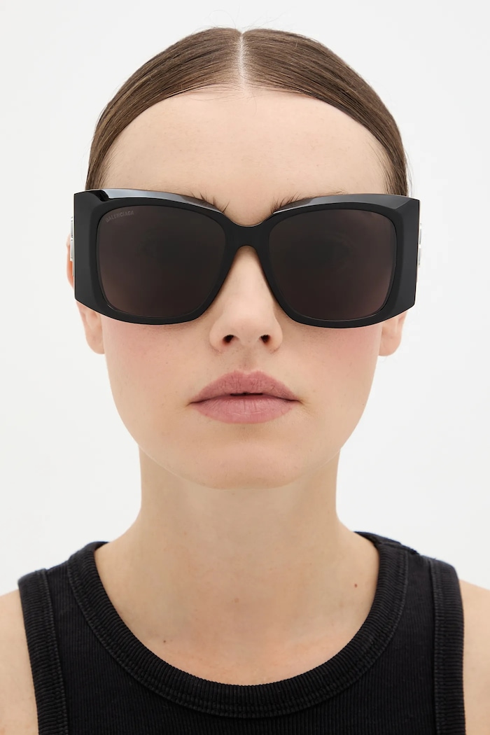 Balenciaga ochelari de soare BB0443S