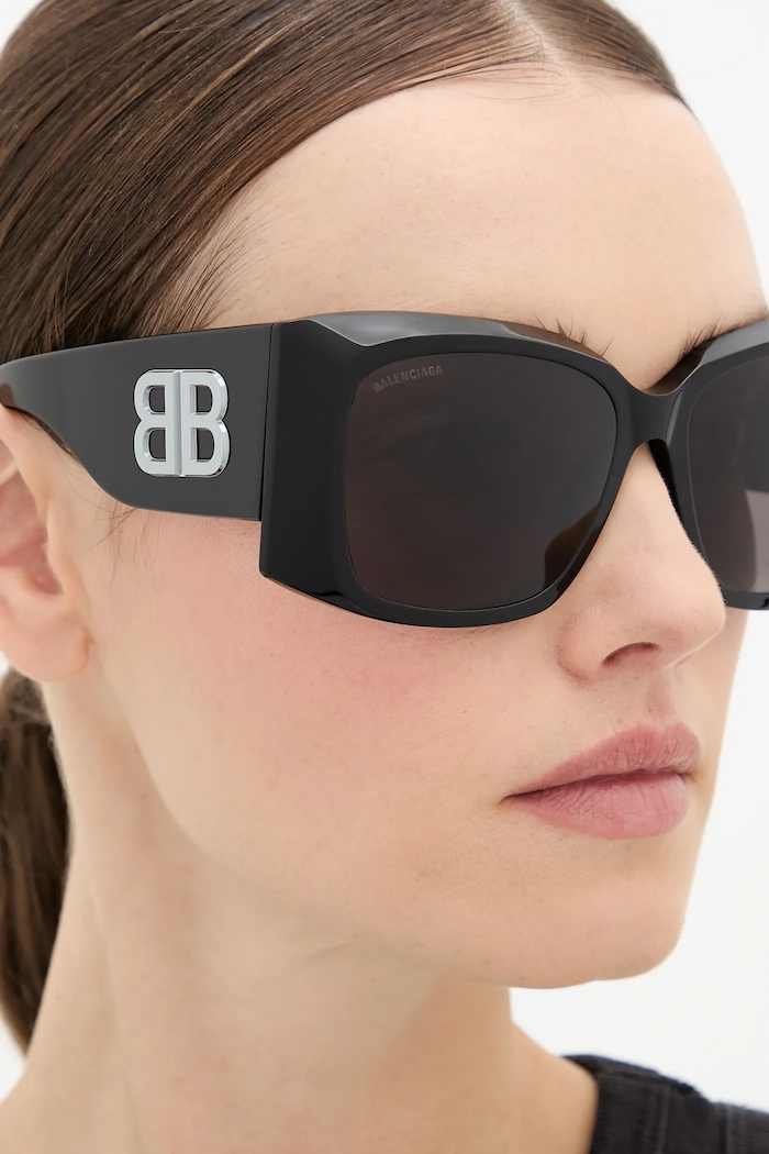 Balenciaga ochelari de soare BB0443S