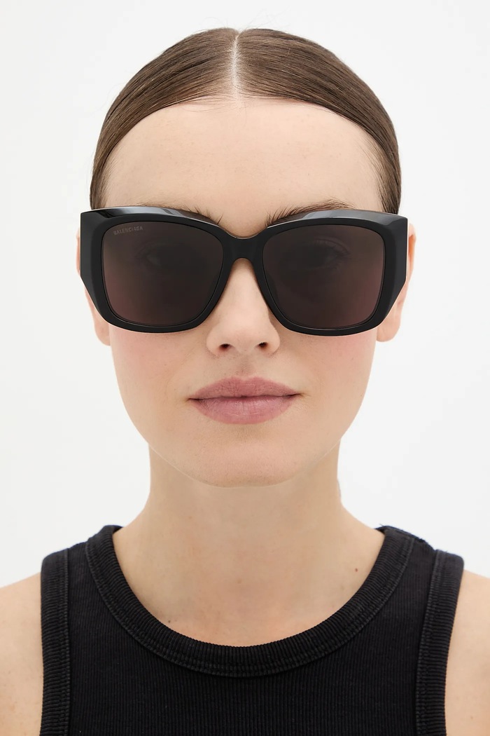 Slnečné okuliare Balenciaga BB0445SK