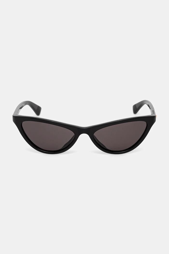 Accesorii Bottega Veneta ochelari de soare BV1414S negru