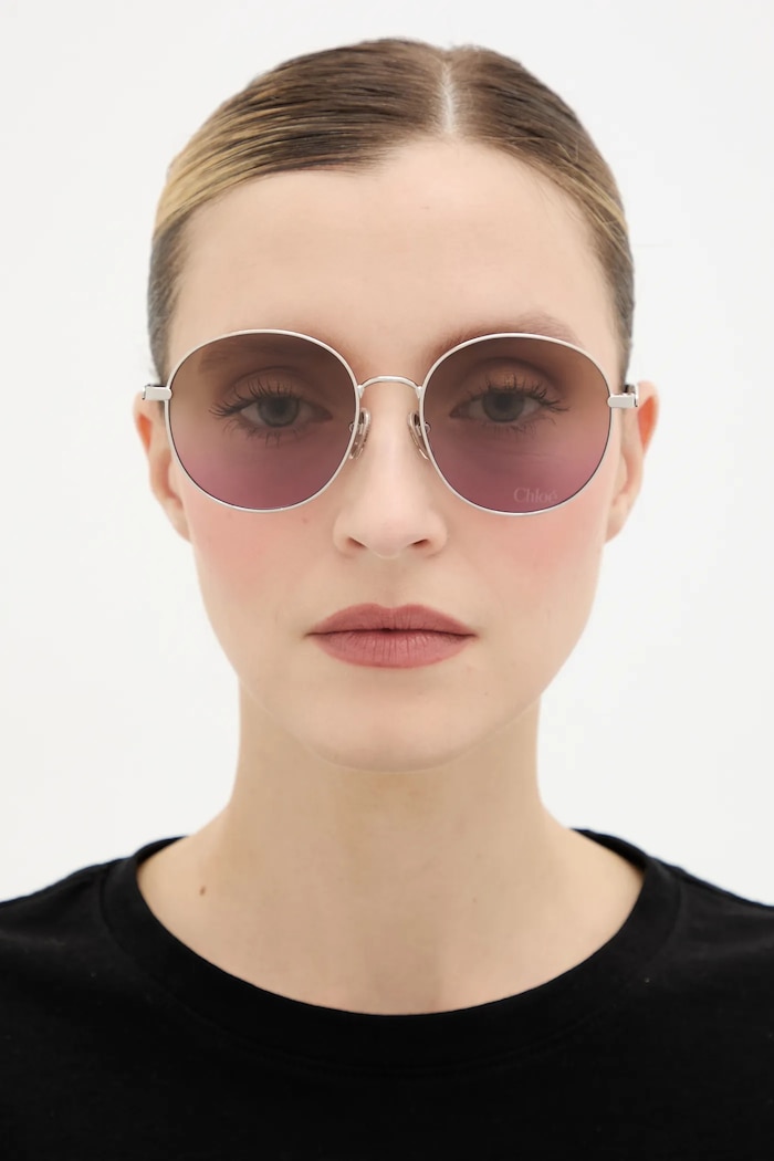 Slnečné okuliare Chloé CH0325S