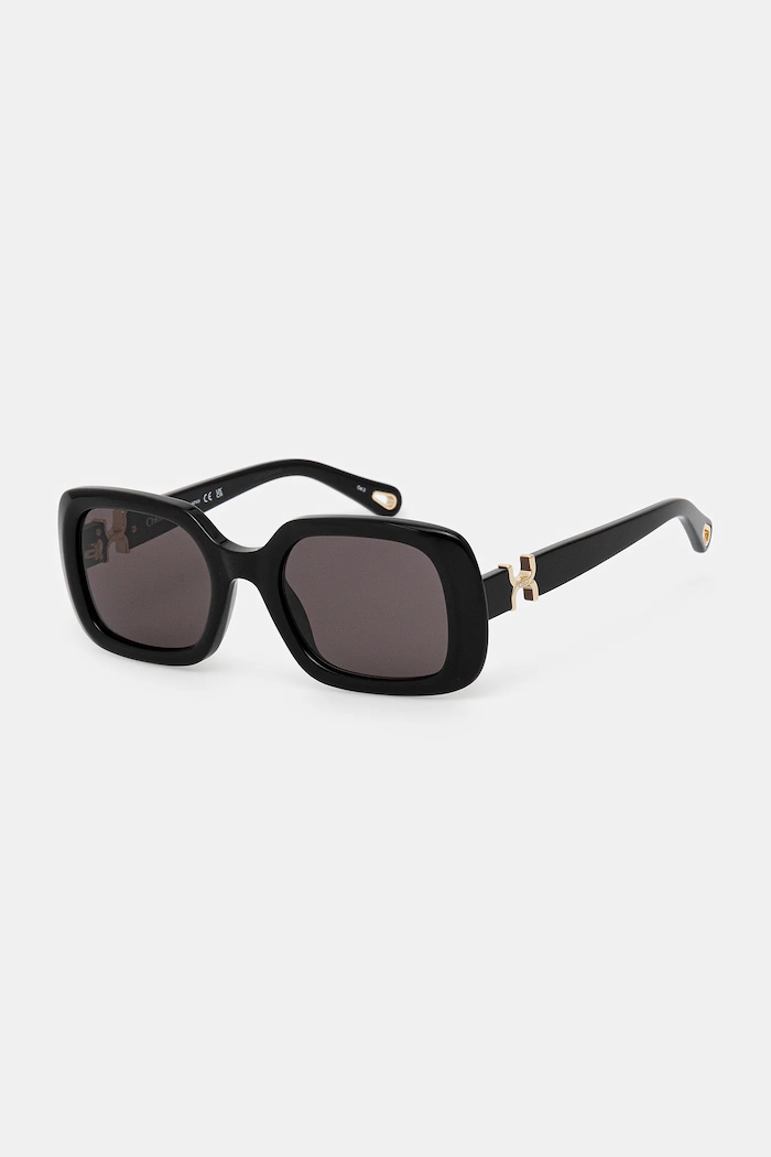 Chloé ochelari de soare CH0333S negru AA00