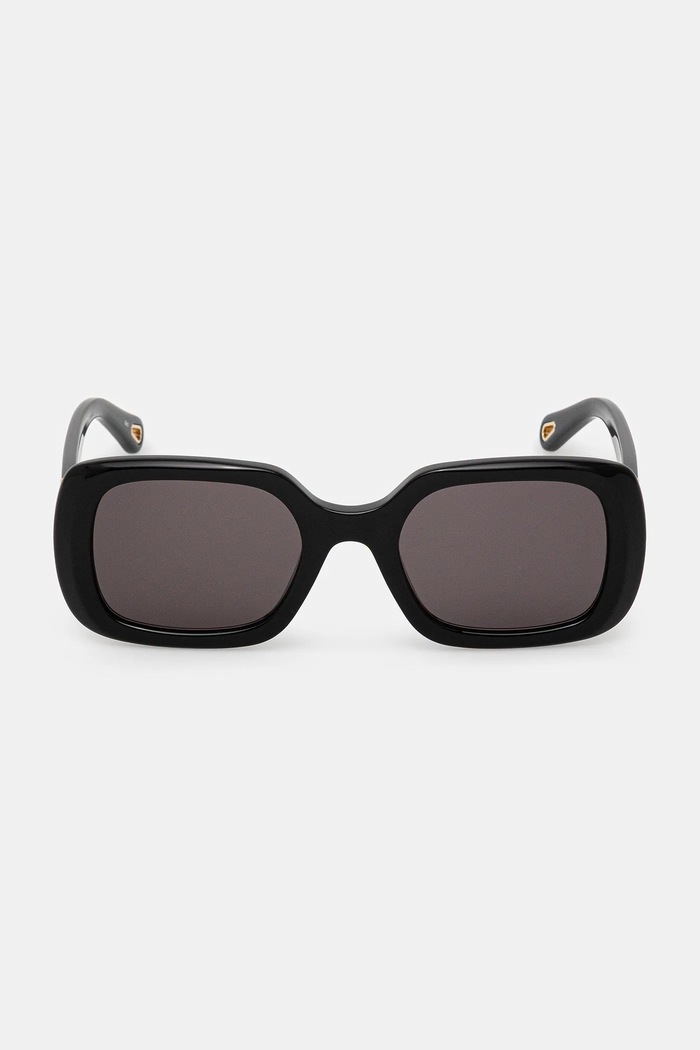 Accesorii Chloé ochelari de soare CH0333S negru
