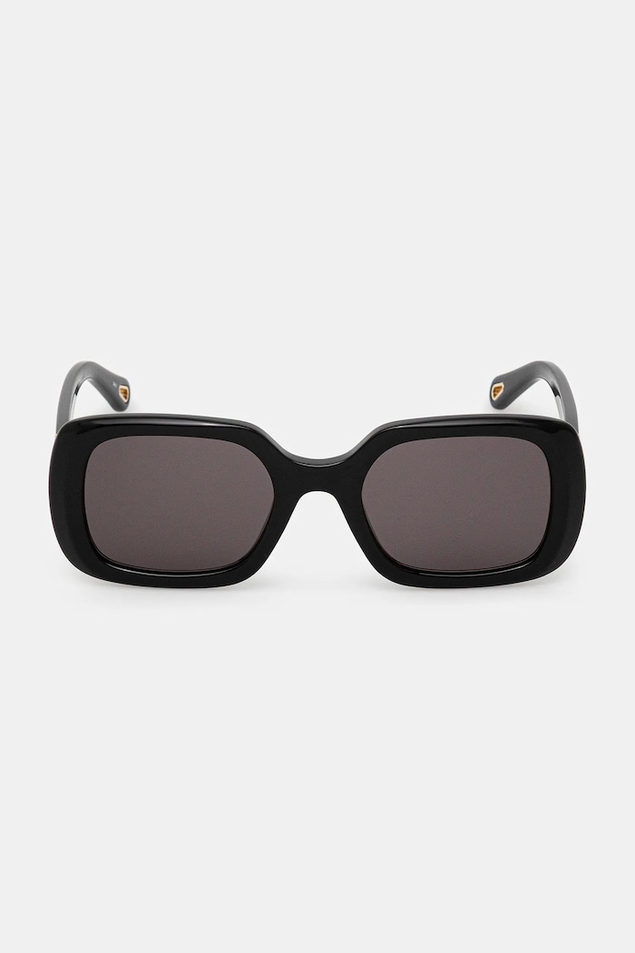 Accesorii Chloé ochelari de soare CH0333S negru