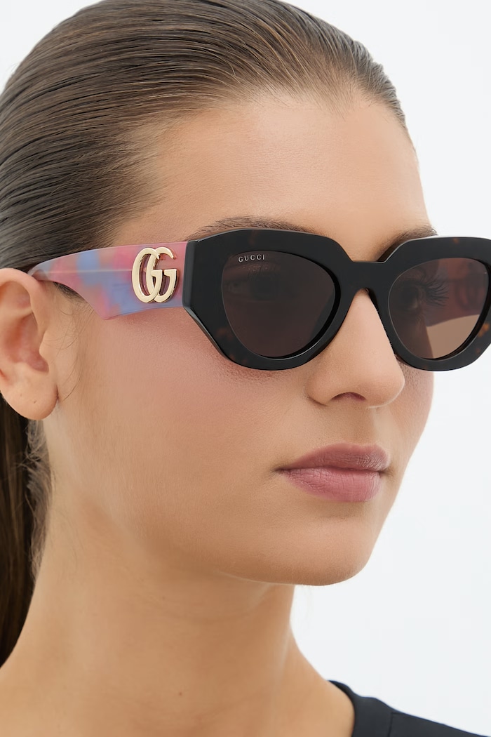 Gucci occhiali da sole da donna GG1421S