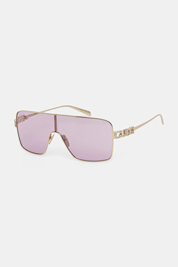 Gucci ochelari de soare GG1936S aur AA00
