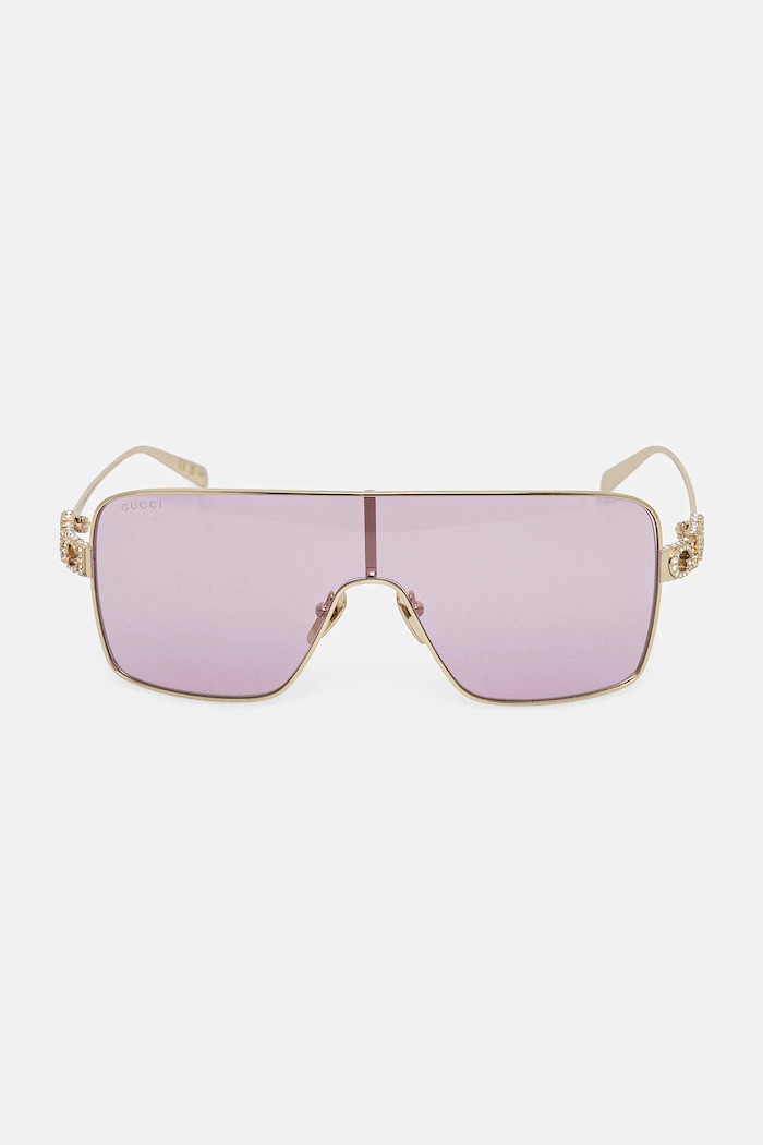 Accesorii Gucci ochelari de soare GG1936S aur