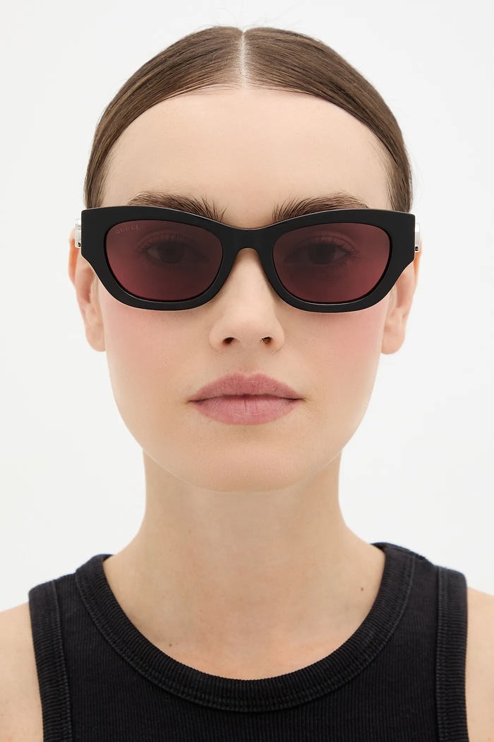 Gucci ochelari de soare GG1954SA