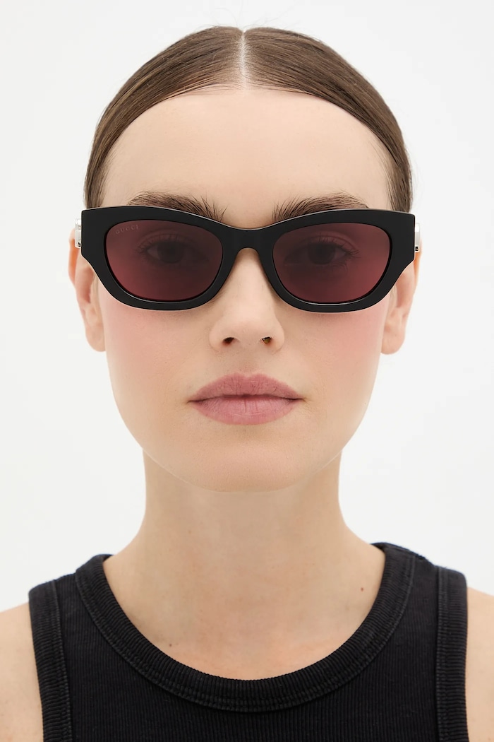 Gucci ochelari de soare GG1954SA