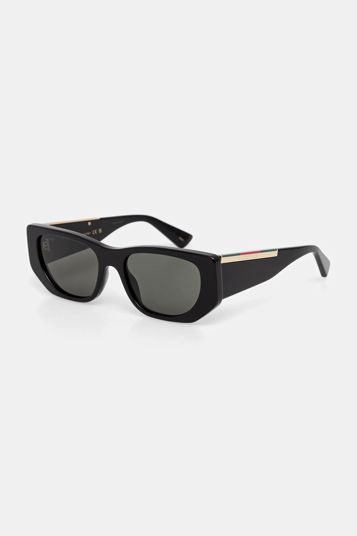 Γυαλιά ηλίου Gucci GG1959S μαύρο AA00