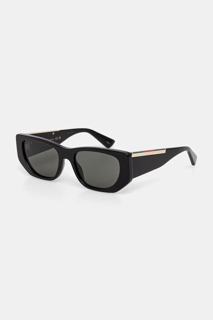 Γυαλιά ηλίου Gucci GG1959S μαύρο AA00
