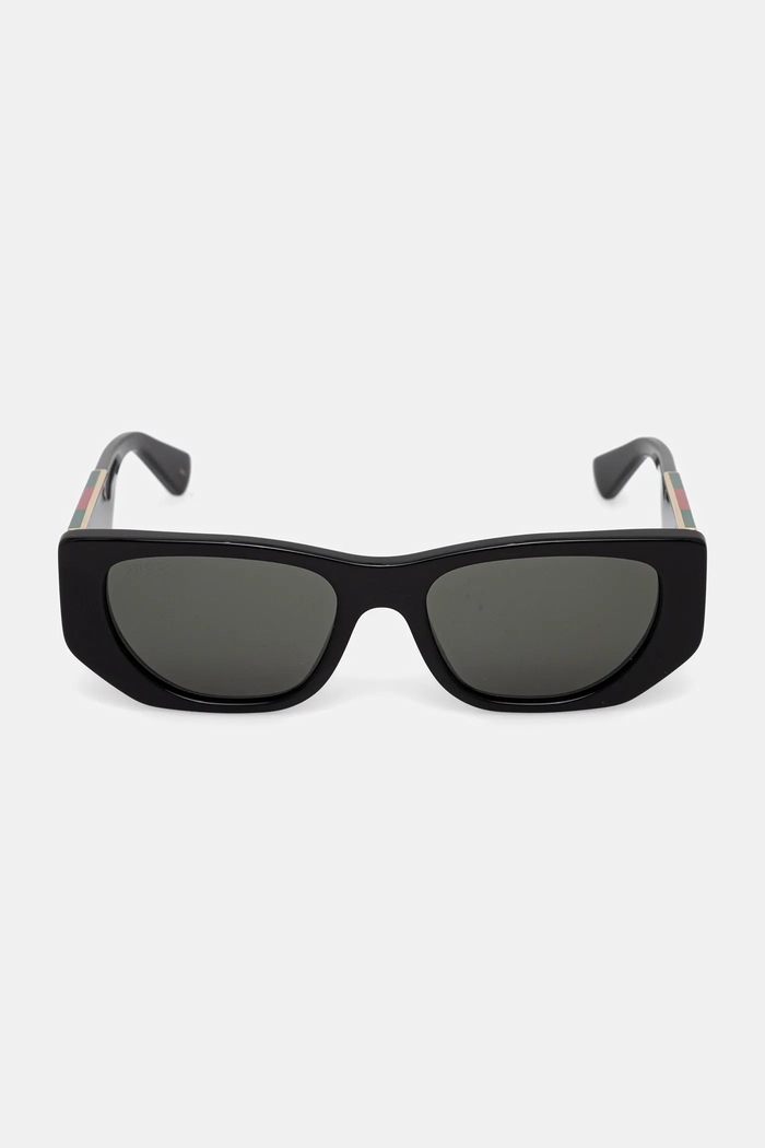 Αξεσουάρ Γυαλιά ηλίου Gucci GG1959S μαύρο