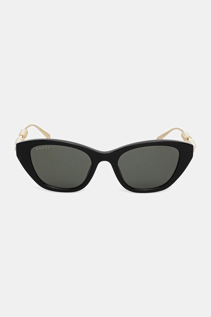 Doplnky Slnečné okuliare Gucci GG1968S čierna