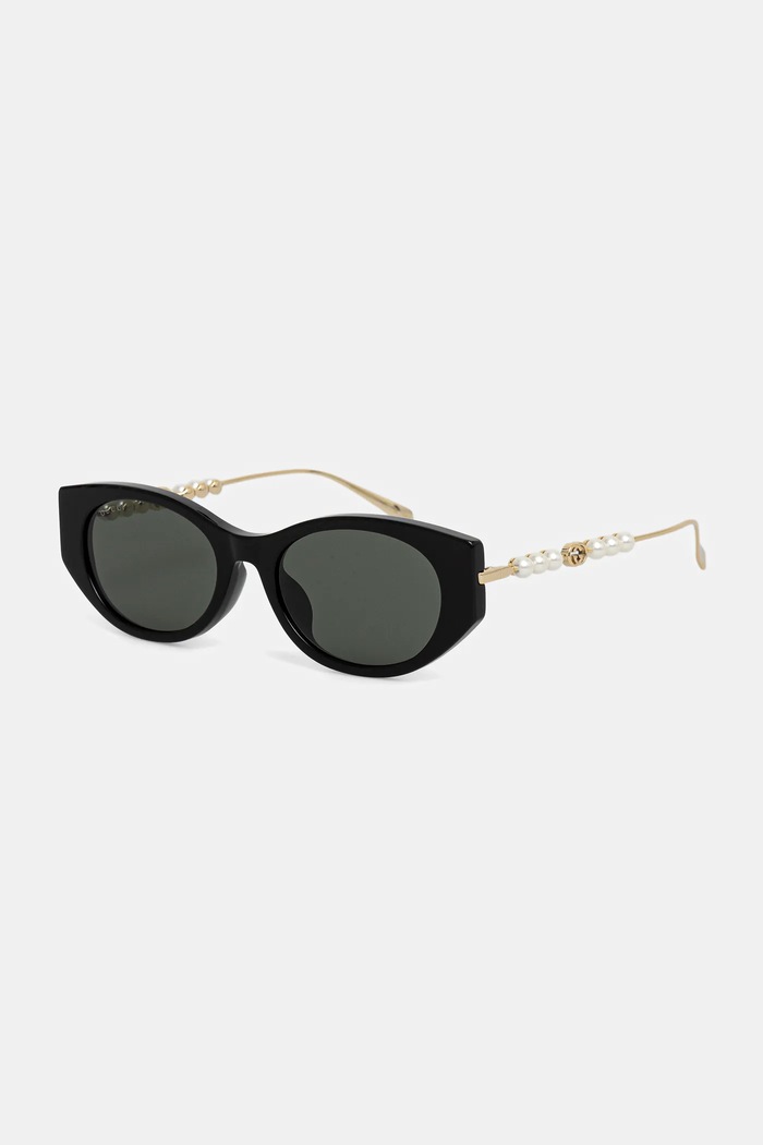 Slnečné okuliare Gucci GG1970SA čierna AA00