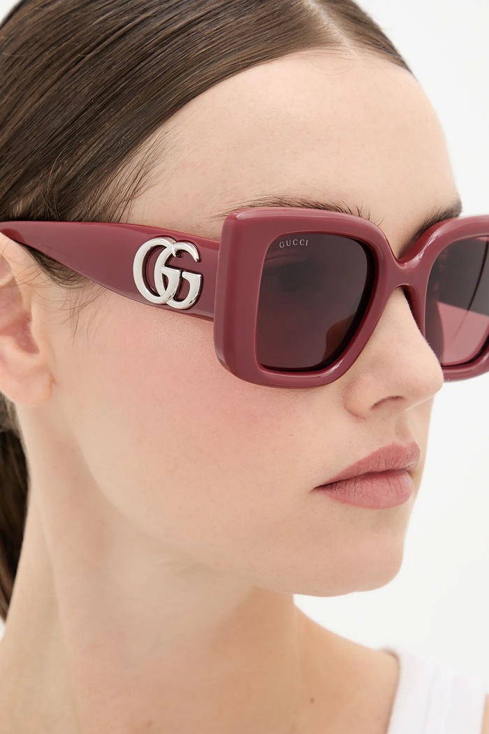 Γυαλιά ηλίου Gucci GG1975S
