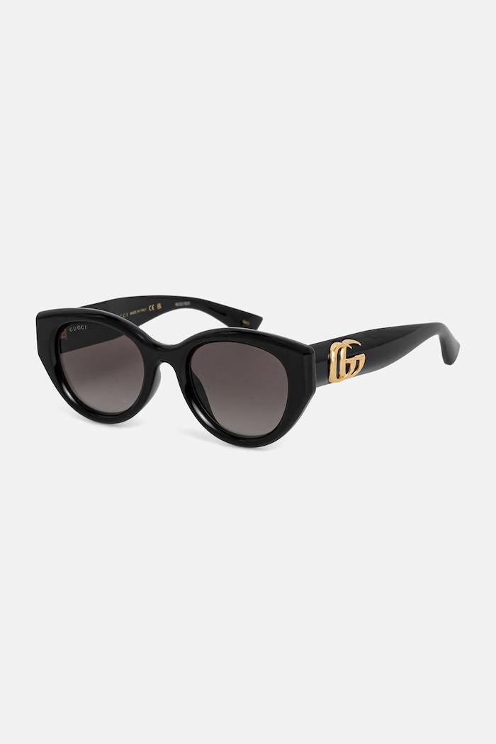 Sluneční brýle Gucci GG1976SK černá AA00