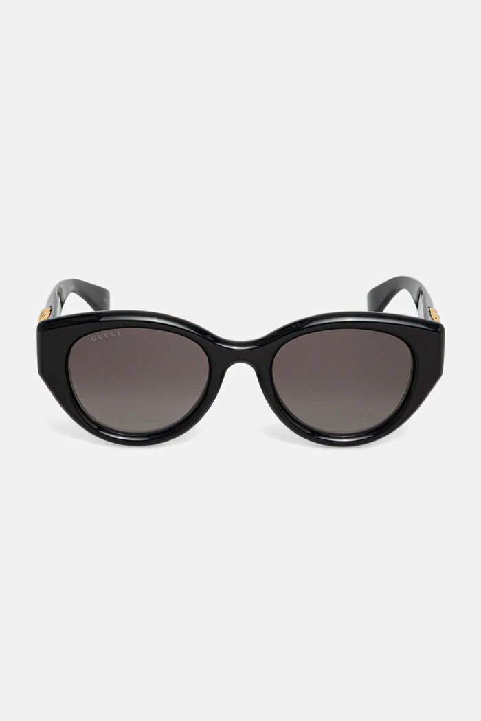 Doplňky Sluneční brýle Gucci GG1976SK černá