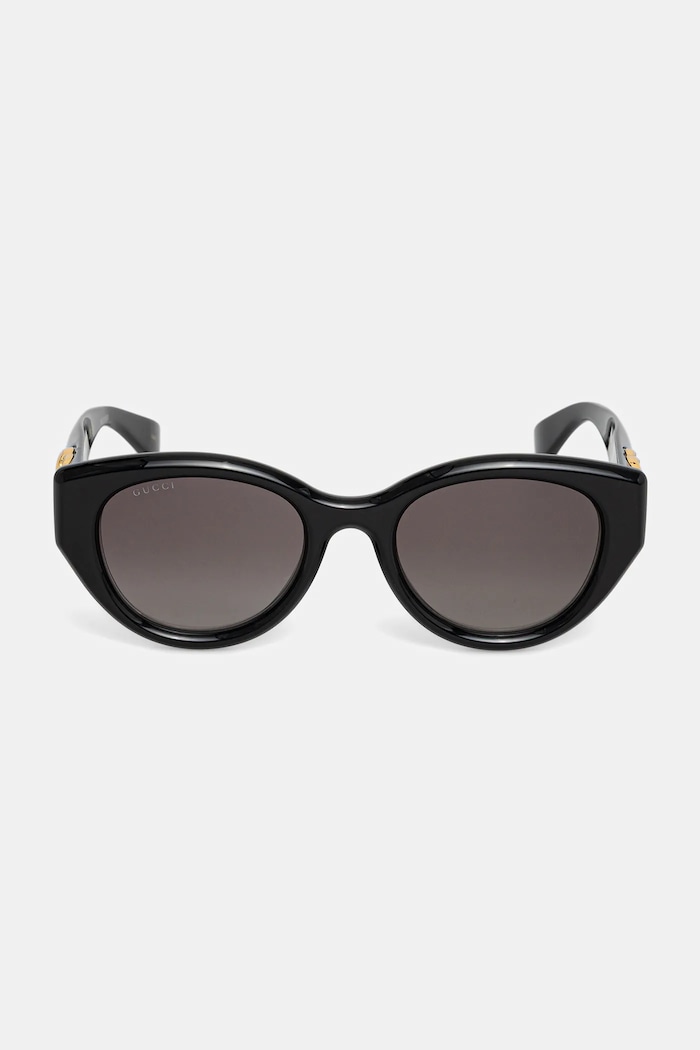 Doplňky Sluneční brýle Gucci GG1976SK černá