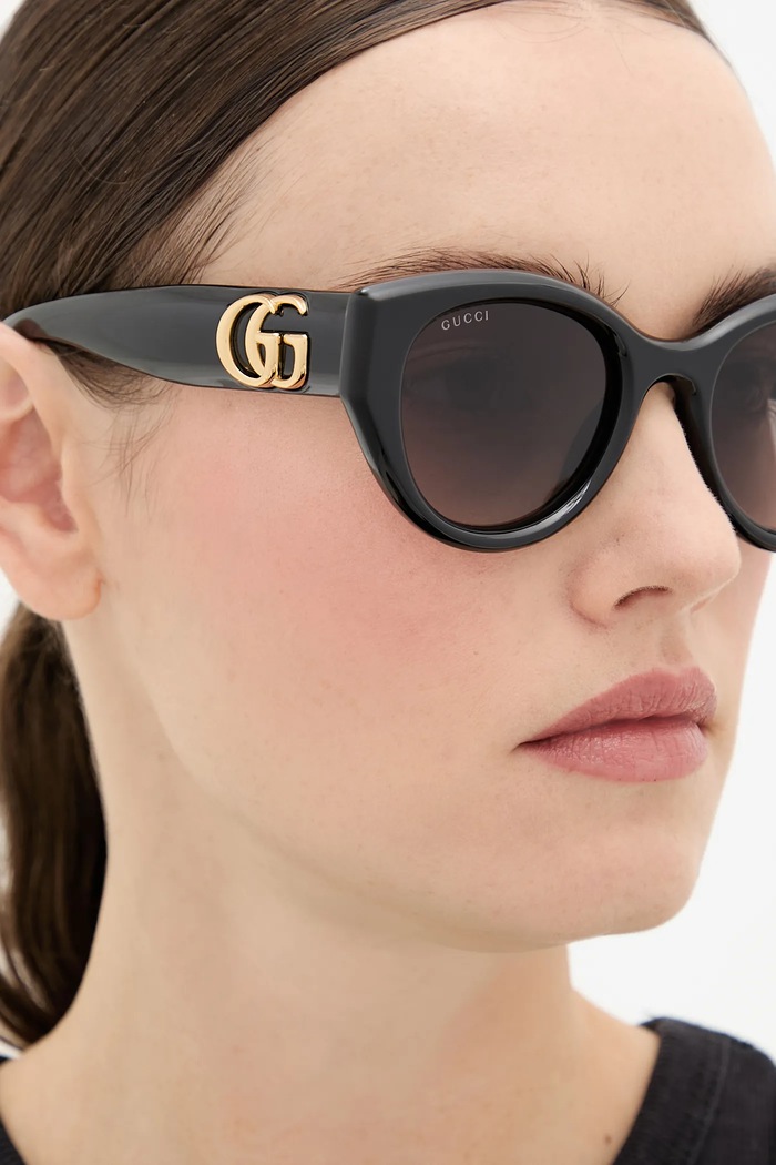 Sluneční brýle Gucci GG1976SK