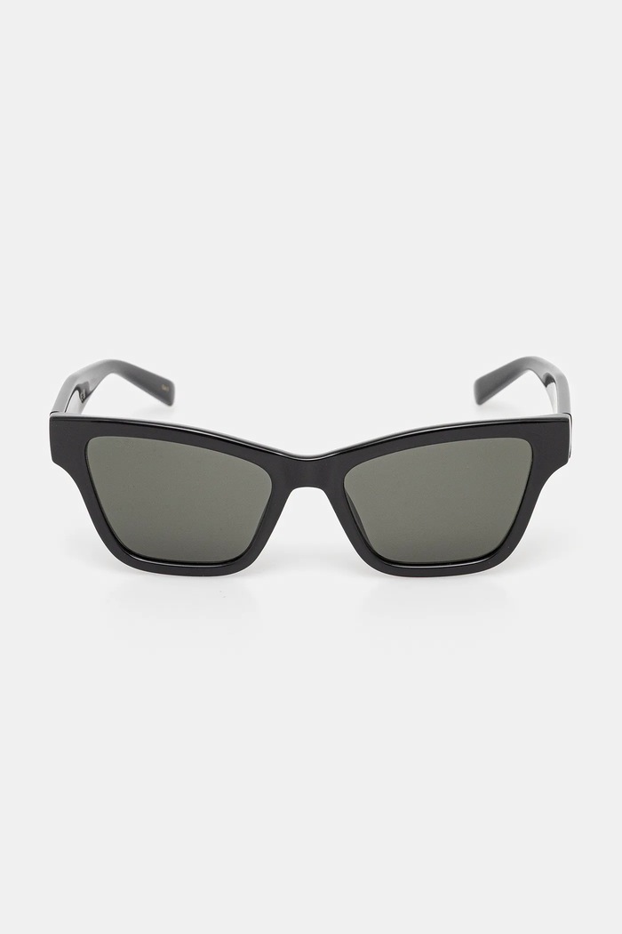 Doplnky Slnečné okuliare Gucci GG1982S čierna