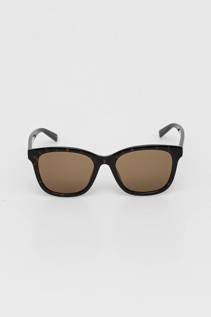 Accesorii Gucci ochelari de soare GG1984SK maro
