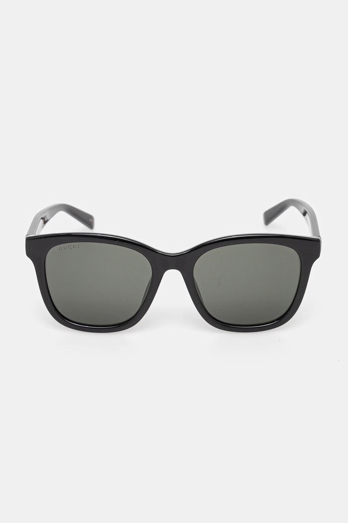 Akcesoria Gucci okulary przeciwsłoneczne GG1984SK czarny