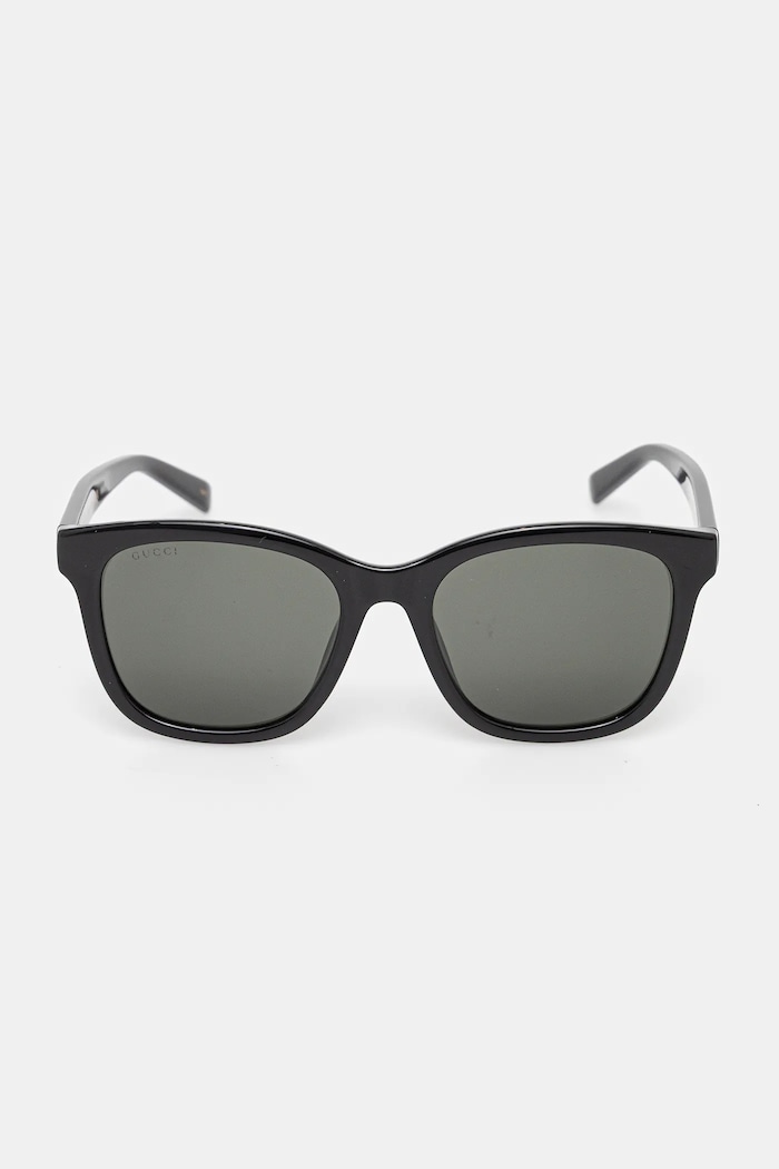 Akcesoria Gucci okulary przeciwsłoneczne GG1984SK czarny