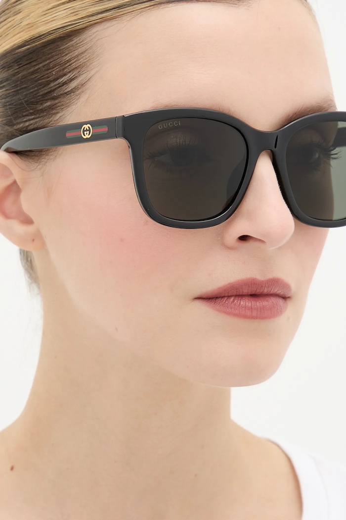 Gucci okulary przeciwsłoneczne GG1984SK