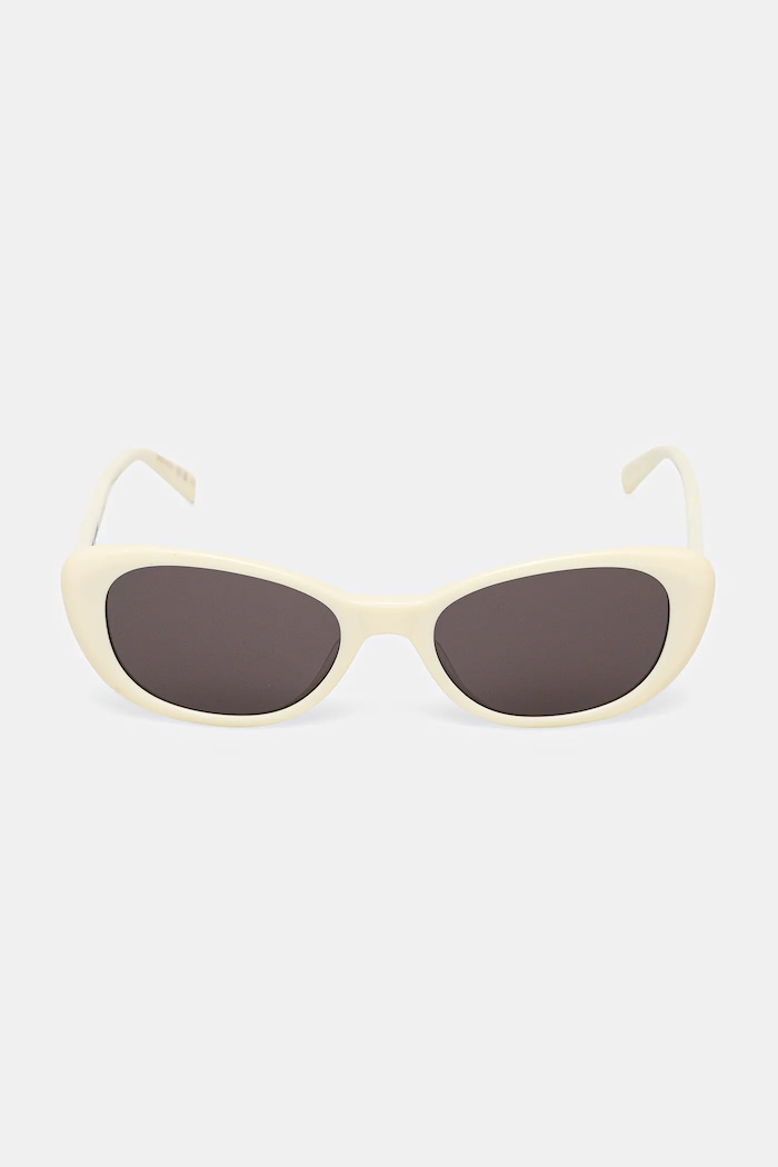 Kiegészítők Saint Laurent napszemüveg SL.822 bézs