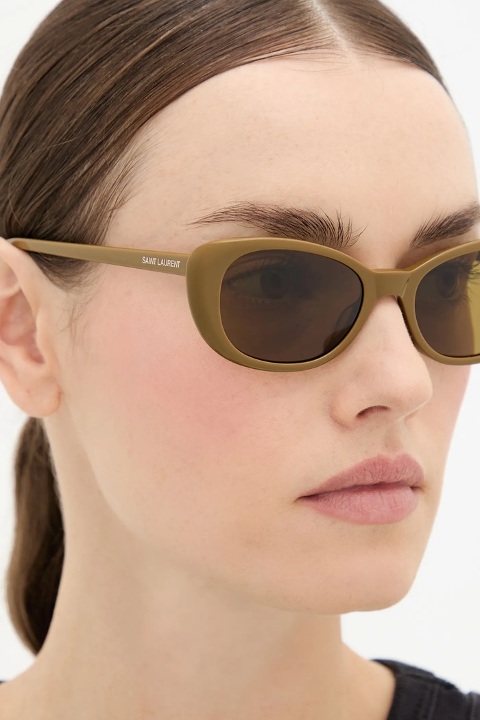 Slnečné okuliare Saint Laurent SL.822