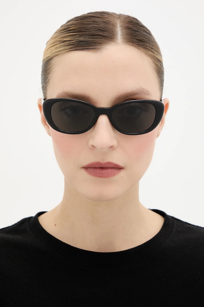 Saint Laurent ochelari de soare SL.822