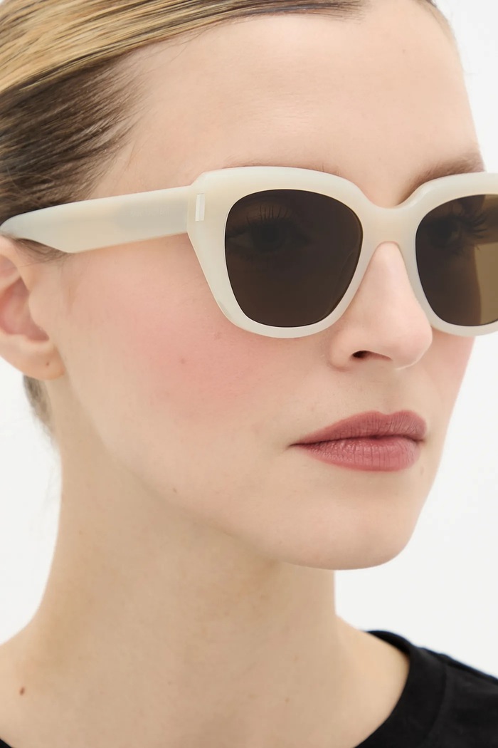 Saint Laurent ochelari de soare SL.827