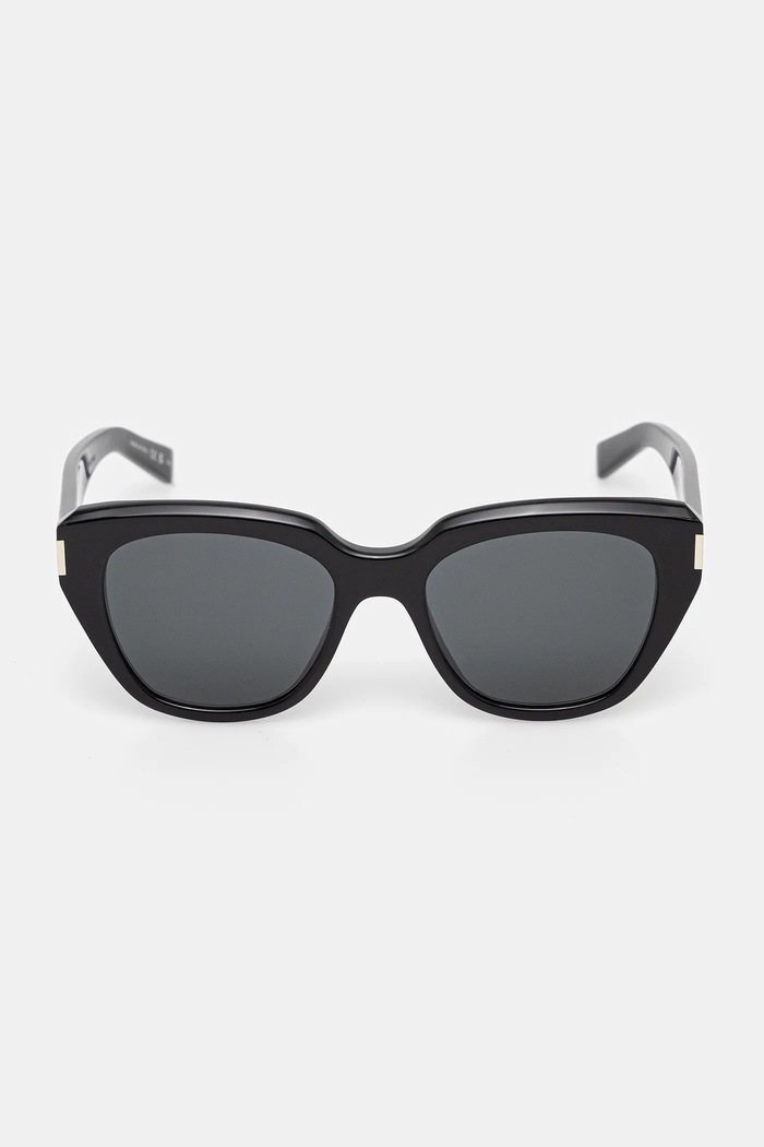 Doplnky Slnečné okuliare Saint Laurent SL.827 čierna