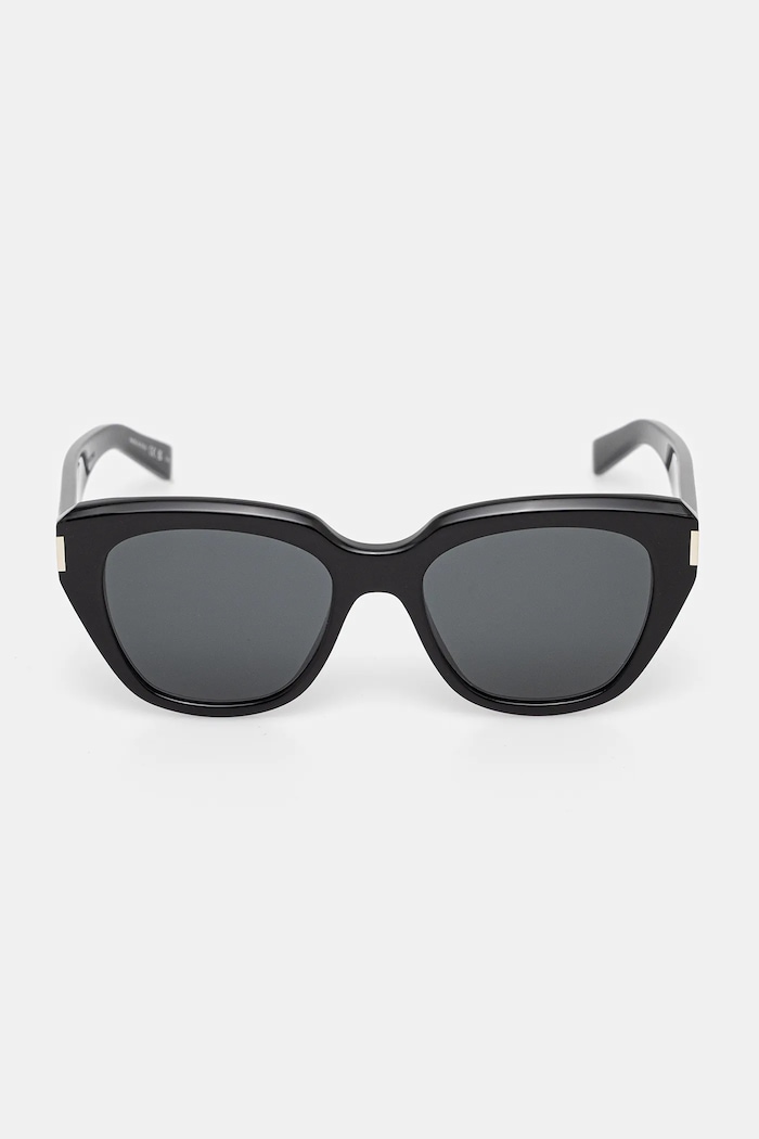 Doplnky Slnečné okuliare Saint Laurent SL.827 čierna
