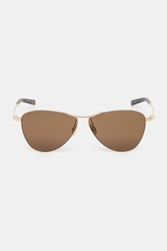 Accesorii Saint Laurent ochelari de soare VESPER SL.831.VESPER aur