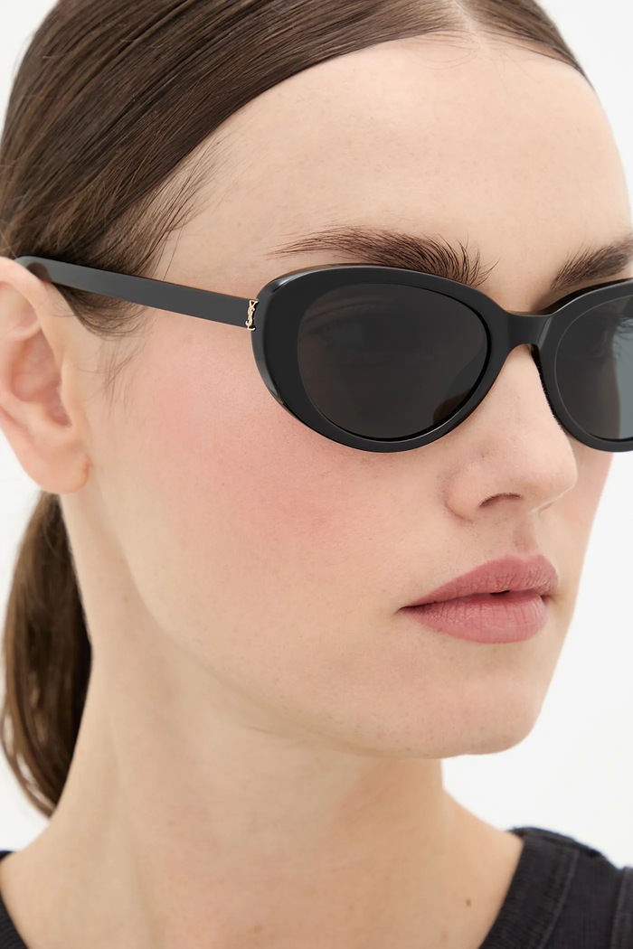 Saint Laurent ochelari de soare SL.M154