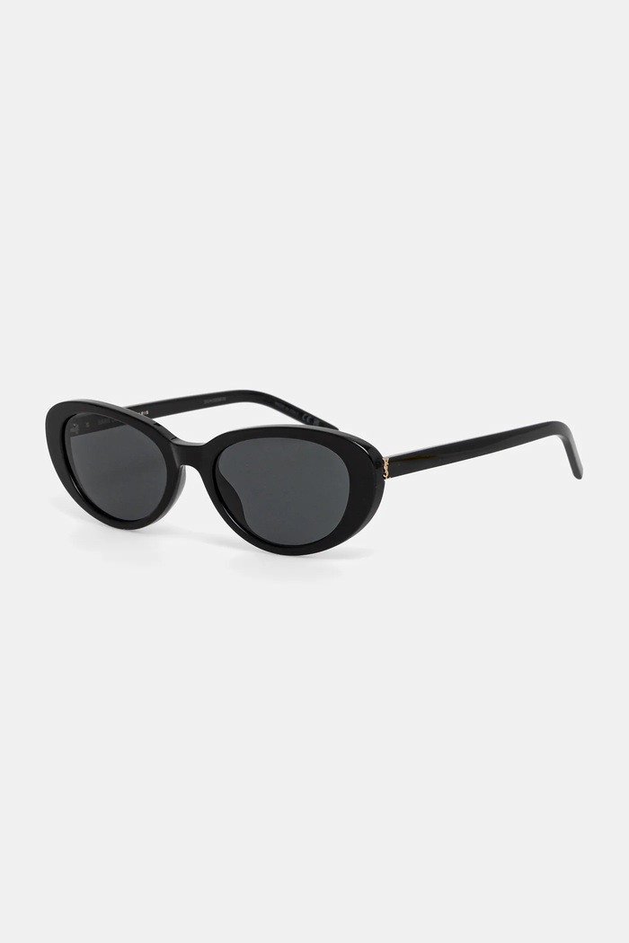 Saint Laurent ochelari de soare SL.M154 negru AA00