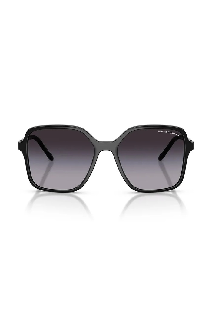 Accesorii Armani Exchange ochelari de soare 0AX4163S.81788G negru