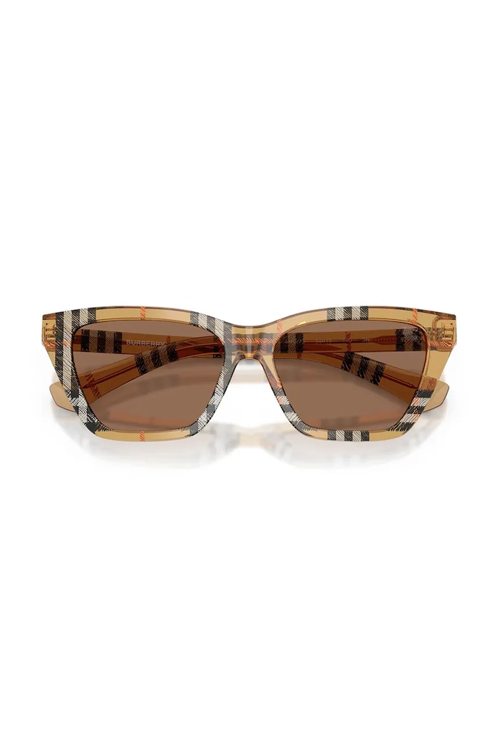 Γυαλιά ηλίου Burberry 0BE4468