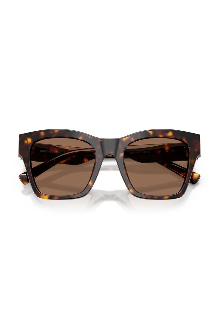 Dolce & Gabbana slnečné okuliare dámske 0DG4512