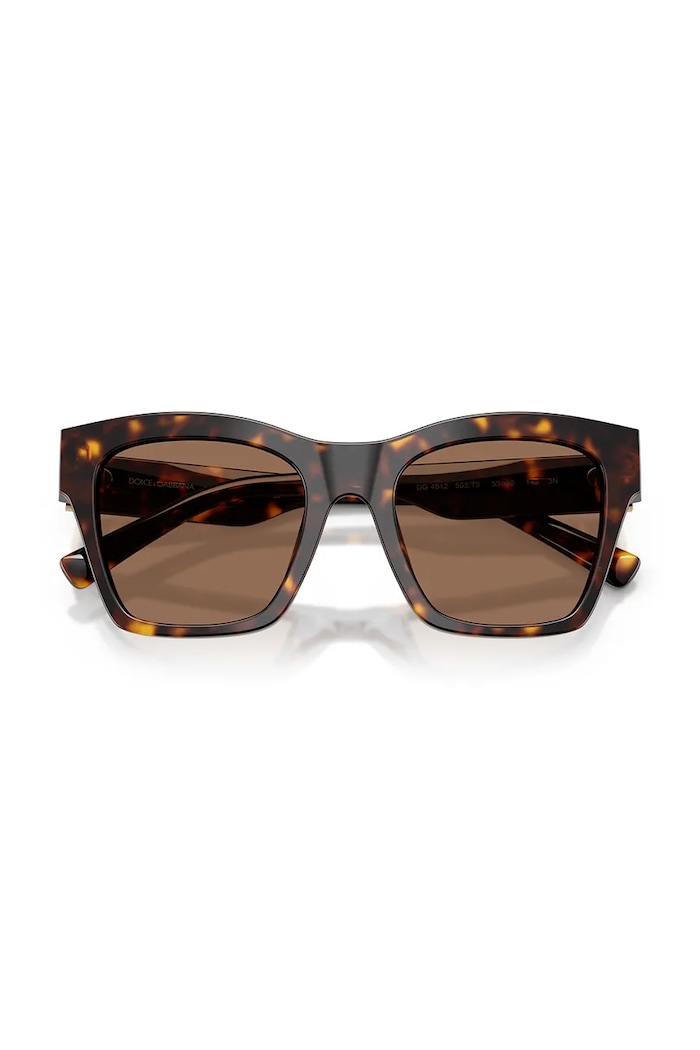Dolce & Gabbana slnečné okuliare dámske 0DG4512