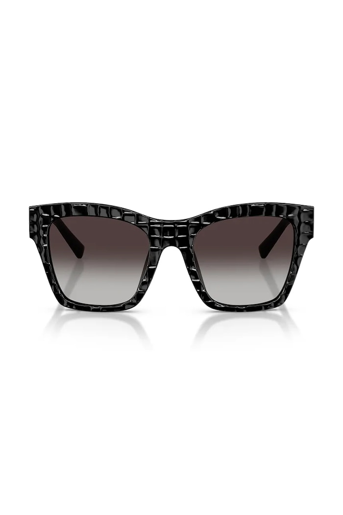 Doplnky Dolce & Gabbana slnečné okuliare dámske 0DG4512 čierna