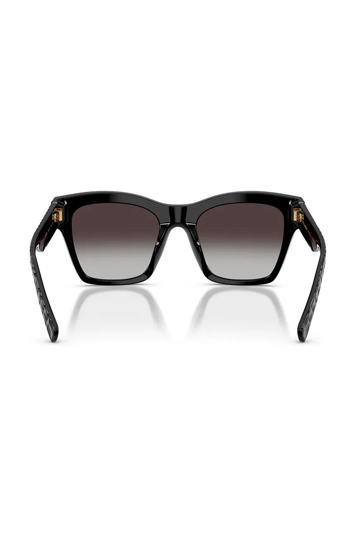 Dolce & Gabbana slnečné okuliare dámske 0DG4512 čierna