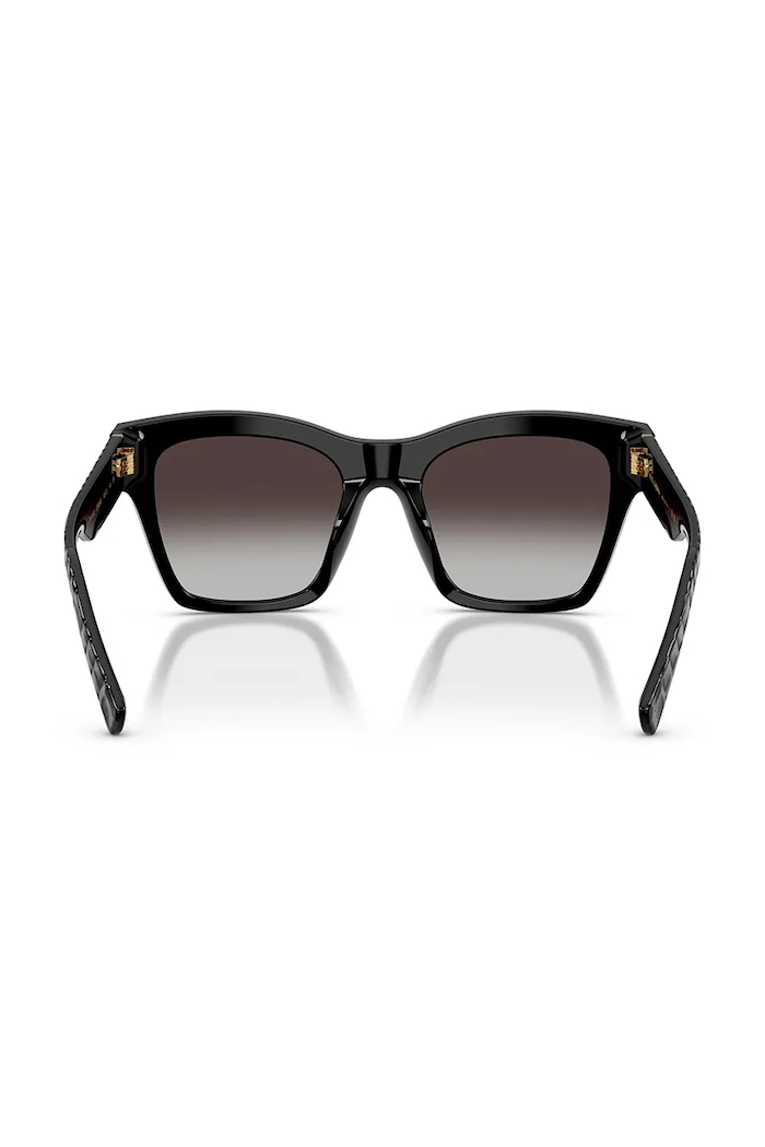 Dolce & Gabbana slnečné okuliare dámske 0DG4512 čierna