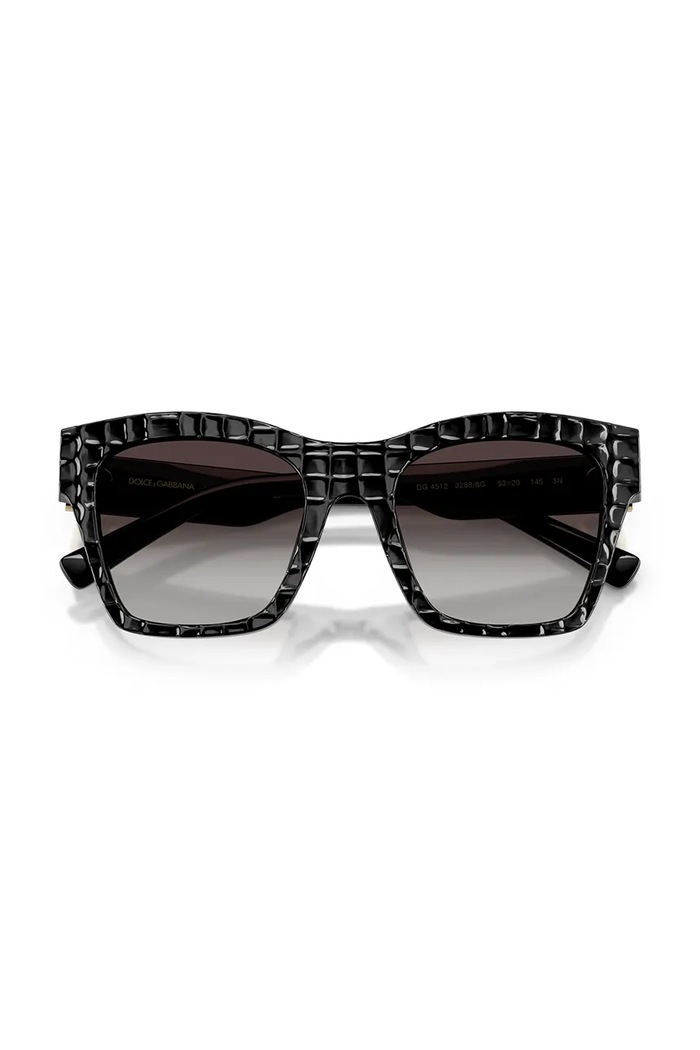 Dolce & Gabbana slnečné okuliare dámske 0DG4512
