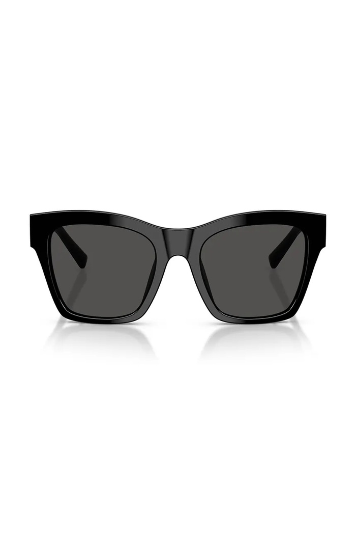 Accesorii Dolce & Gabbana ochelari de soare femeiești 0DG4512 negru